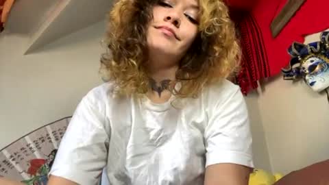IVY DEVILL online show from 07-09-26, 03:27