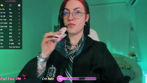 IVY - Follow me 3 online show from 12-08-24, 11:03