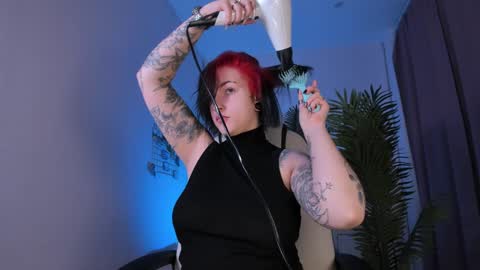 IVY - Follow me 3 online show from 12-11-24, 06:47