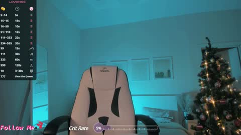 IVY - Follow me 3 online show from 12-20-24, 10:16