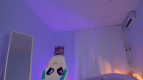 IVY - Follow me 3 online show from 02-07-25, 06:56