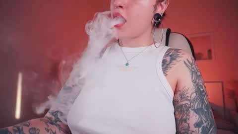 IVY - Follow me 3 online show from 02-26-25, 10:58