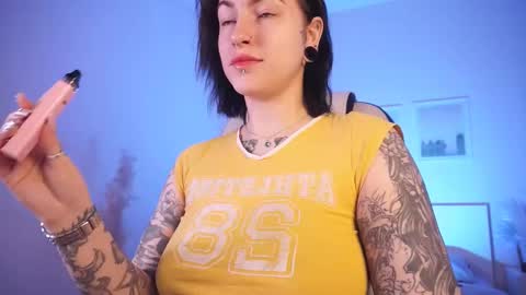 IVY - Follow me 3 online show from 02-27-25, 07:01