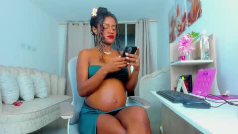 Snapshot of ivyjackson2 chatting on 02-21-26, 01:17 Adriana Independent Model online show from 02-21-26, 01:17