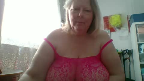 Snapshot of ivyjane3522 chatting on 06-14-26, 02:52 ivyjane3522 online show from 06-14-26, 02:52