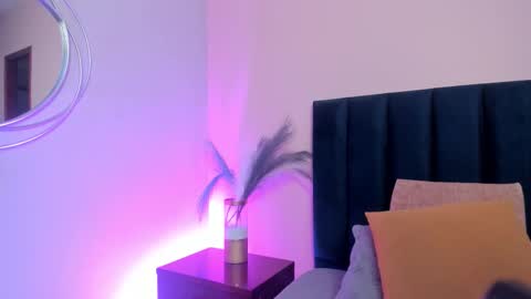 IvyJhonss online show from 02-06-26, 11:57