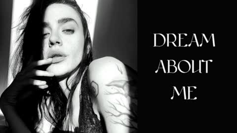 Miss Ivy online show from 12-15-24, 06:37