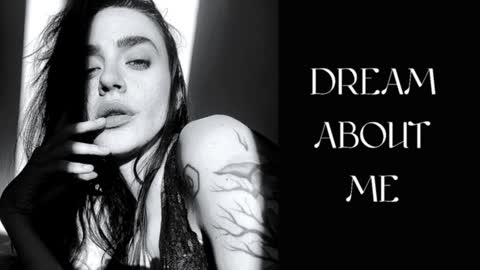 Miss Ivy online show from 12-18-24, 01:45