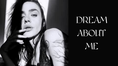 Miss Ivy online show from 01-16-25, 01:14