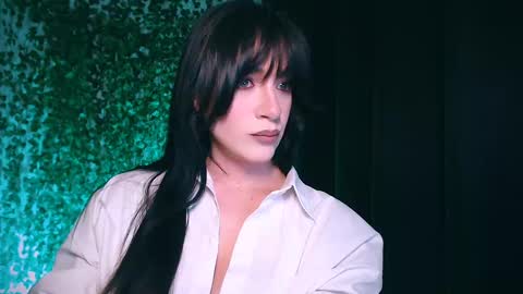 Miss Ivy online show from 02-09-25, 03:23