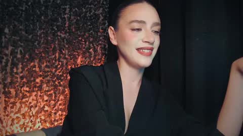 Miss Ivy online show from 03-01-25, 10:42