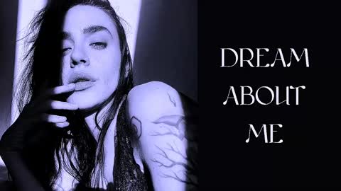 Miss Ivy online show from 03-02-25, 03:16