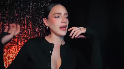 Miss Ivy online show from 03-02-25, 09:22