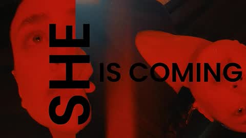 Miss Ivy online show from 12-05-25, 06:04