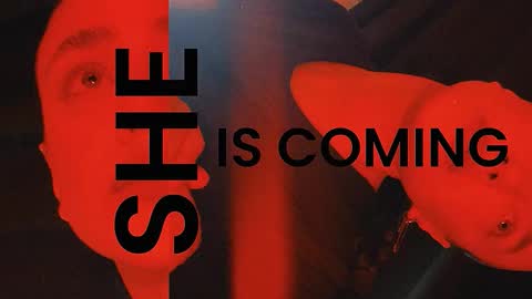 Miss Ivy online show from 03-15-26, 06:58