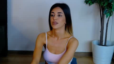 IvyLustt online show from 06-10-26, 05:39