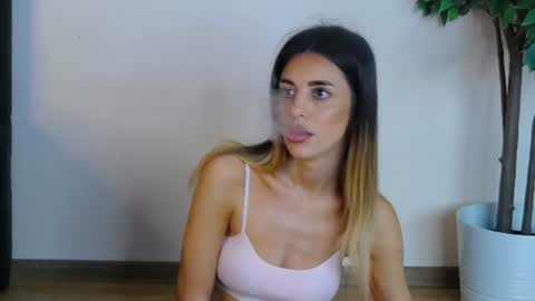 IvyLustt online show from 06-13-26, 07:17