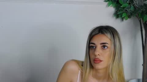 IvyLustt online show from 06-16-26, 05:21