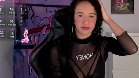 Camila online show from 12-02-24, 08:52