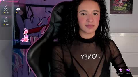 Camila online show from 12-02-24, 11:56