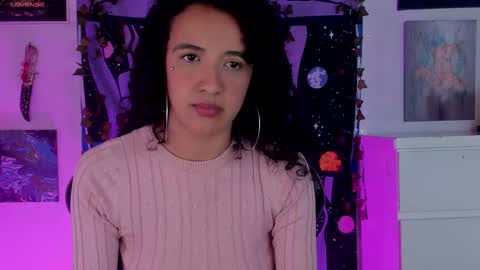 Camila online show from 03-04-25, 03:59
