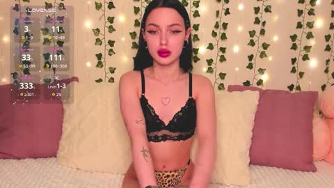 Ivy online show from 03-13-26, 08:26