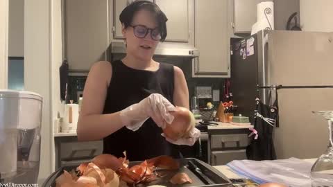 Ivy Minxxx online show from 11-12-25, 08:41