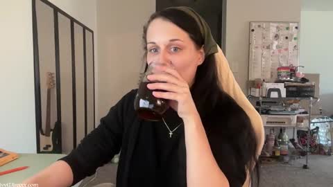 Ivy Minxxx online show from 02-02-26, 07:12