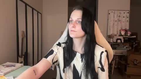 Ivy Minxxx online show from 02-07-26, 11:52