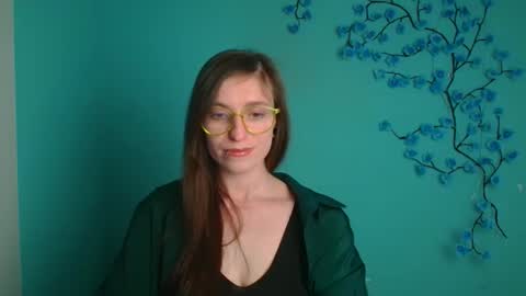 Ivy online show from 04-22-26, 02:07