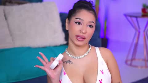 Ivy online show from 01-12-26, 09:47