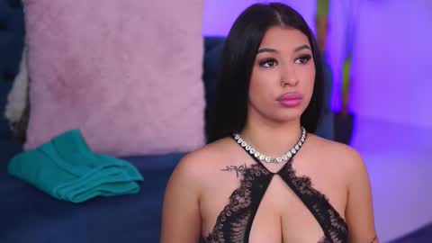 Ivy online show from 01-14-26, 09:48