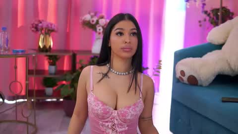 Ivy online show from 01-15-26, 10:53