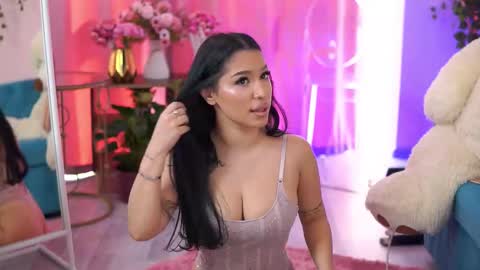 Ivy online show from 01-18-26, 10:19