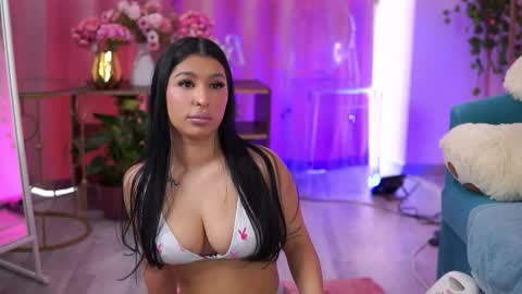 Ivy online show from 01-19-26, 11:58