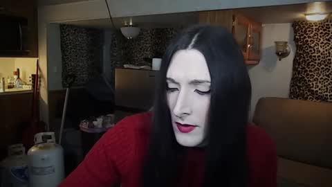 IvyRose499 online show from 12-27-24, 04:10