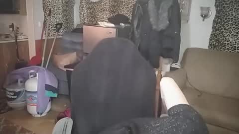 IvyRose499 online show from 01-01-25, 09:09