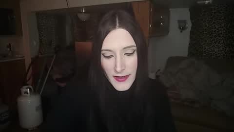 IvyRose499 online show from 01-03-25, 12:22