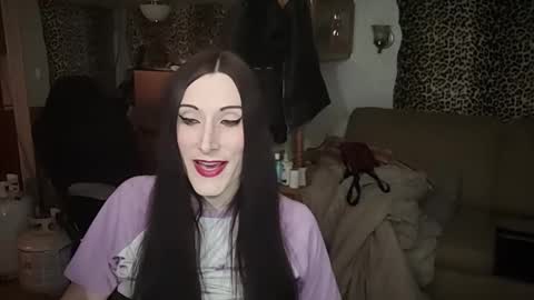 IvyRose499 online show from 02-13-25, 05:01