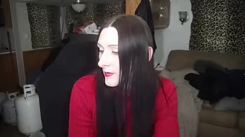 IvyRose499 online show from 02-17-25, 08:04