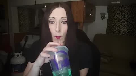 IvyRose499 online show from 03-10-25, 12:07