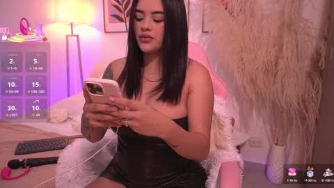 Annie online show from 09-13-25, 03:28