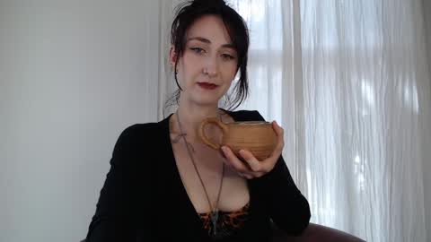 Ivy Rosie online show from 04-03-26, 04:38