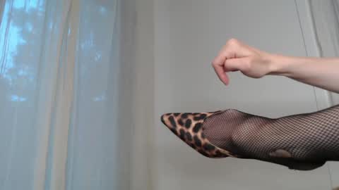 Ivy Rosie online show from 04-30-26, 12:06