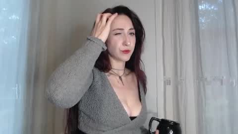 Ivy Rosie online show from 04-30-26, 11:42