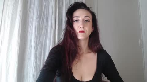 Ivy Rosie online show from 06-03-26, 02:55