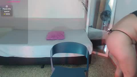 ivyshine7 online show from 09-18-25, 03:52