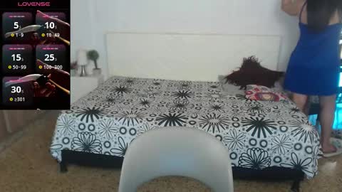 ivyshine7 online show from 03-19-26, 09:19