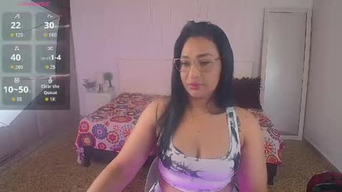 ivyshine7 online show from 04-13-26, 07:08