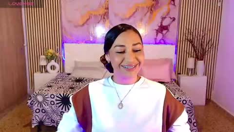 ivyshine7 online show from 06-14-26, 07:49